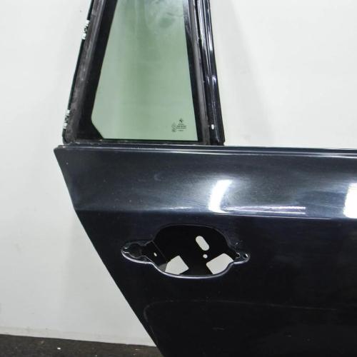 Tür hinten rechts BMW 5 Touring (E61) 520 d Bild Tür hinten rechts BMW 5 Touring (E61) 520 d