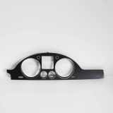 Geschwindigkeitsmesserverkleidung VW PASSAT B6 (3C2) 2.0 BlueTDI 3C2858335AT