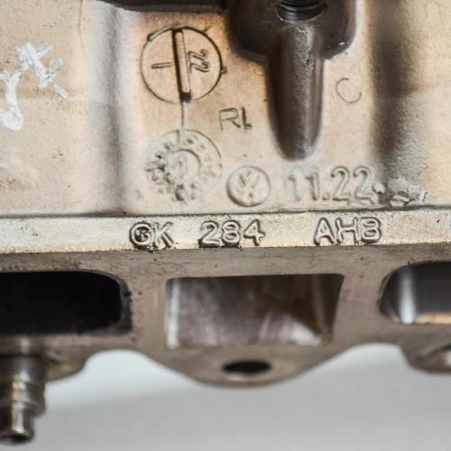 Kraftstoffzuführung SKODA OCTAVIAII (1Z3) 1.4 TSI GK284AHB Bild Kraftstoffzuführung SKODA OCTAVIAII (1Z3) 1.4 TSI GK284AHB