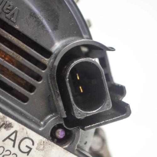 Generator VW EOS (1F7, 1F8) 2.0 TDI 16V 06F903023C Bild Generator VW EOS (1F7, 1F8) 2.0 TDI 16V 06F903023C