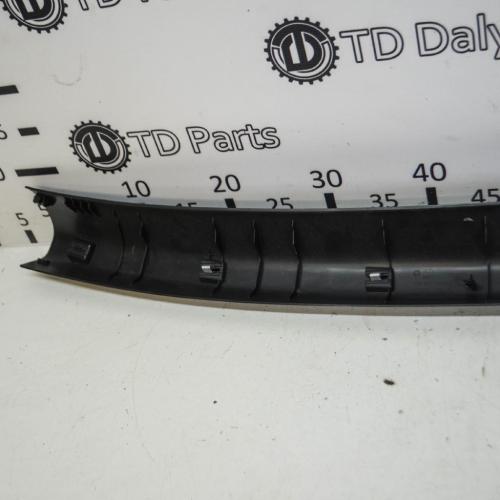 Teilepaket Innenausstattung Skoda Superb II (3T) 3T5867755B Bild Teilepaket Innenausstattung Skoda Superb II (3T) 3T5867755B