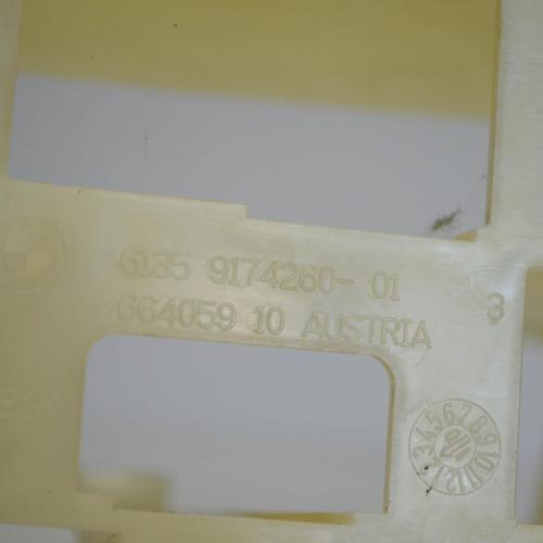 Teilepaket Innenausstattung BMW 3er (E90) 9174260 Bild Teilepaket Innenausstattung BMW 3er (E90) 9174260