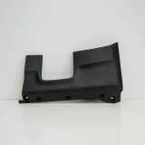 Lenkmechanismus Verkleidung AUDI A4 (8W2, B9) 1.4 TFSI 8W2863075 8W2864043