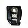 Motorabdeckung SKODA OCTAVIAII (1Z3) 1.8 TSI 06J103925K Bild Motorabdeckung SKODA OCTAVIAII (1Z3) 1.8 TSI 06J103925K