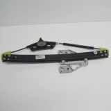 Türfensterheber hinten links AUDI A6 (4G2, C7, 4GC) 2.0 TDI 4G0839461