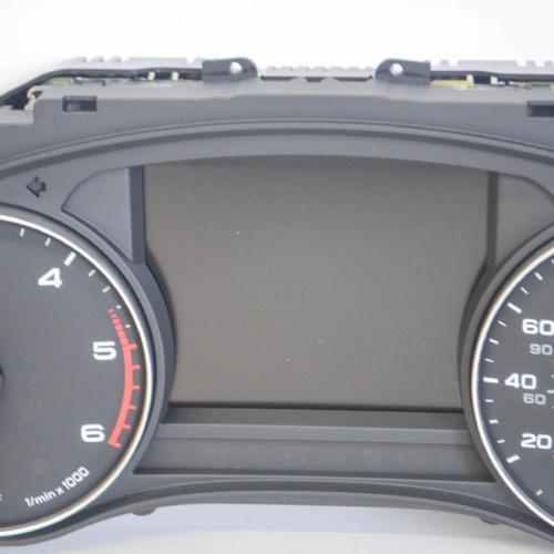 Kombiinstrument AUDI A6 (4G2, C7, 4GC) 2.0 TDI 4G8920951E Bild Kombiinstrument AUDI A6 (4G2, C7, 4GC) 2.0 TDI 4G8920951E