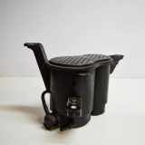 Kraftstofffiltergehäuse AUDI A5 (8T3) 1.8 TFSI 8K0201799G