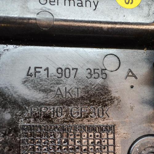 Teilepaket Elektronik Audi A6 Avant (4F, C6) 4F1907355 Bild Teilepaket Elektronik Audi A6 Avant (4F, C6) 4F1907355