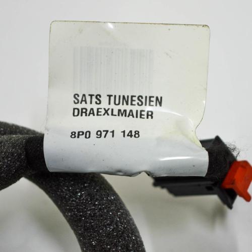Kabelbaum Audi A3 (8P) 8P0971148 Bild Kabelbaum Audi A3 (8P) 8P0971148