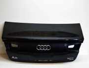 Kofferraumdeckel AUDI A6 (4G2, C7, 4GC) 3.0 TFSI quattro