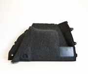 Kofferraumverkleidung rechts VW GOLF VI (5K1) 1.4 TSI 5K6867428E