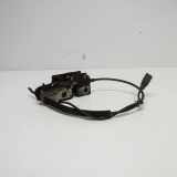 Motorhaubenschloss VW PASSAT Variant B6 (3C5) 2.0 TDI 3C1823509D