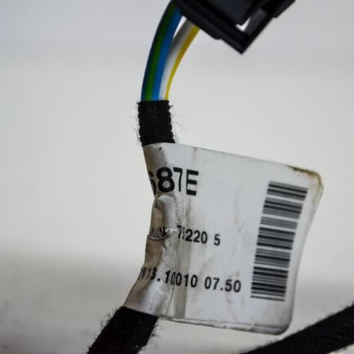 Kabelbaum Audi A6 (4F, C6) 4F0971687E Bild Kabelbaum Audi A6 (4F, C6) 4F0971687E