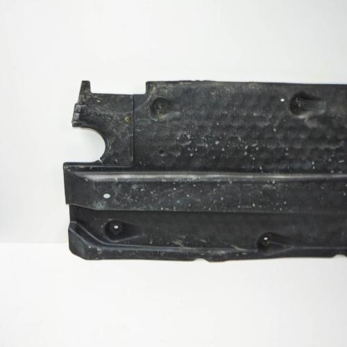 Unterfahrschutz Audi A3 (8P) 1K0825211E Bild Unterfahrschutz Audi A3 (8P) 1K0825211E