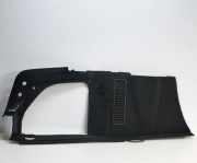 Kofferraumpolster links AUDI A8 D3 (4E2, 4E8) 3.0 TDI quattro 4E0863879T