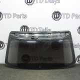 Heckklappenscheibe BMW 5 Touring (F11) 520 d