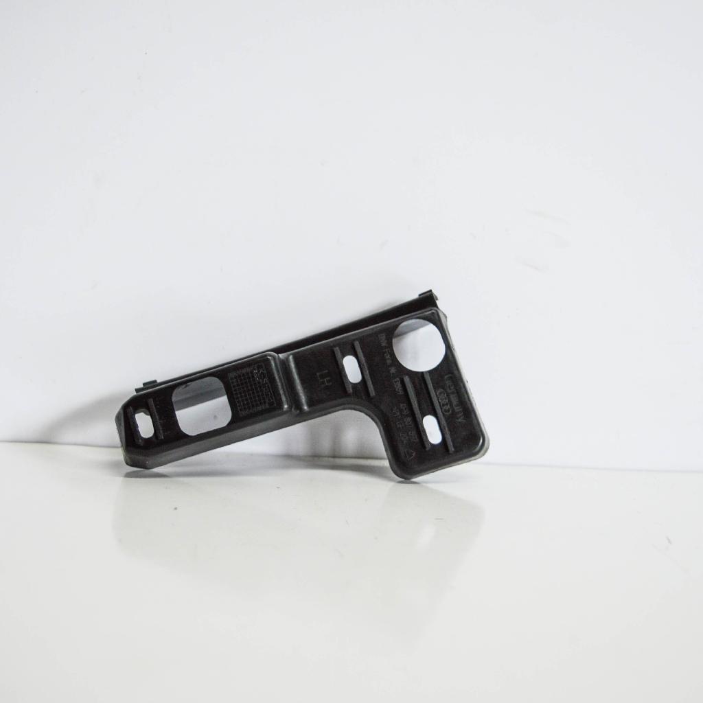 Stoßstangenhalter links hinten Audi A6 Avant (4F, C6) 4F9807897 Bild Stoßstangenhalter links hinten Audi A6 Avant (4F, C6) 4F9807897