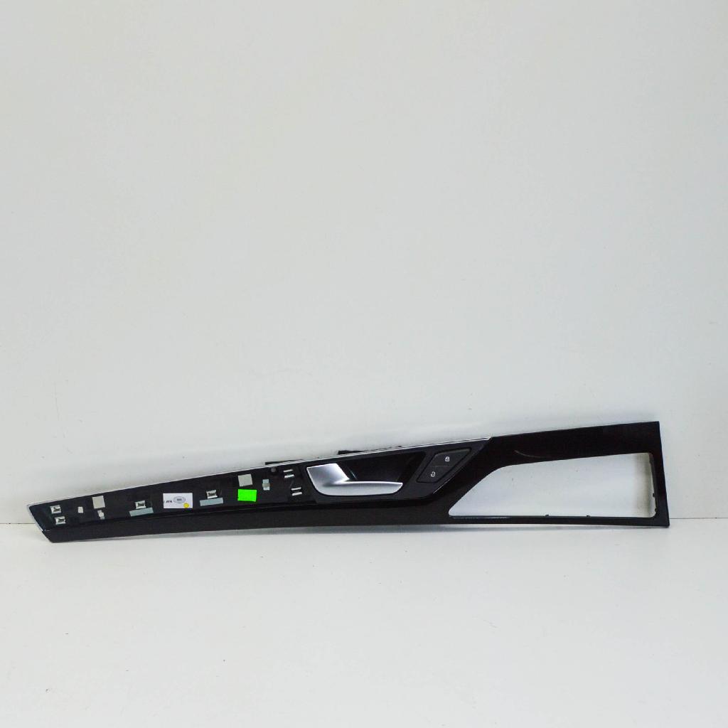 Türverkleidung links hinten Audi A8 (4H) 4H4867469 Bild Türverkleidung links hinten Audi A8 (4H) 4H4867469