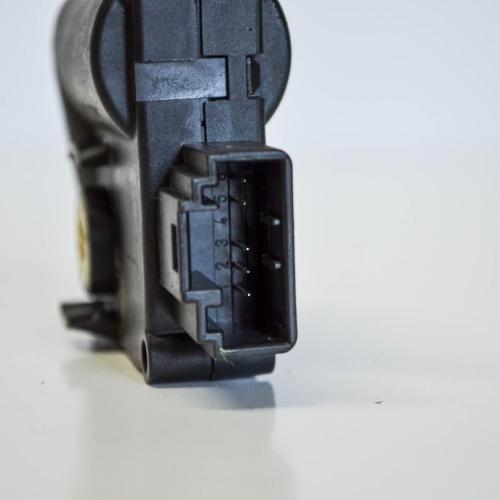 Steuerklappe für Luftversorgung Audi A6 (4F, C6) 4F0820511A Bild Steuerklappe für Luftversorgung Audi A6 (4F, C6) 4F0820511A