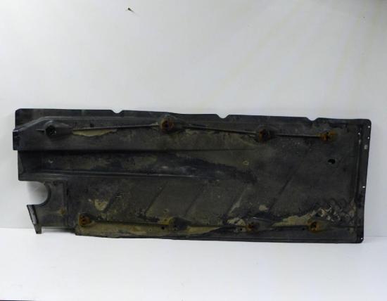 Unterfahrschutz Audi A3 (8P) 1K0825211E Bild Unterfahrschutz Audi A3 (8P) 1K0825211E