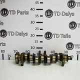 Kurbelwelle Audi A4 (8W, B9) 04E105209A