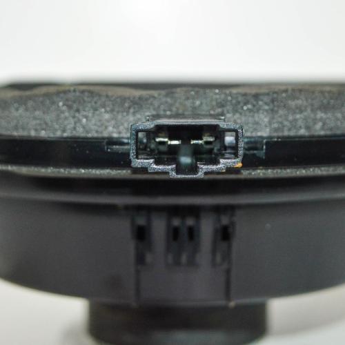 Lautsprecher rechts hinten Audi A3 (8P) 8H0035411D Bild Lautsprecher rechts hinten Audi A3 (8P) 8H0035411D