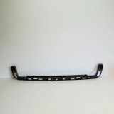 Stoßstangenhalter hinten, mittlerer VW PASSAT B6 (3C2) 2.0 TDI 3C5807863