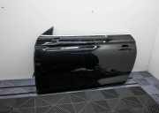 Vordere linke Tür AUDI A5 Cabrio (F57) 2.0 TDI quattro