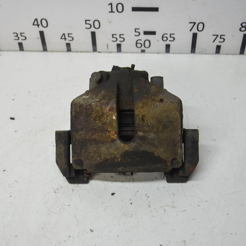 Bremssattel vorne rechts VW CADDY III Variant (2KB, 2KJ, 2CB, 2CJ) 1.6 TDI Bild Bremssattel vorne rechts VW CADDY III Variant (2KB, 2KJ, 2CB, 2CJ) 1.6 TDI