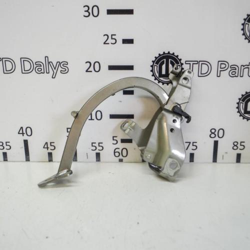 Heckklappenscharnier links Skoda Superb II (3T) 3T0827151 Bild Heckklappenscharnier links Skoda Superb II (3T) 3T0827151