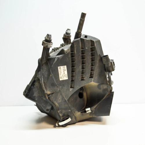 Luftfilterkasten AUDI A6 Avant (4F5, C6) 2.7 TDI quattro 4F0133837BB Bild Luftfilterkasten AUDI A6 Avant (4F5, C6) 2.7 TDI quattro 4F0133837BB