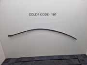 Dachleiste links MERCEDES-BENZ C Coupe (C204) C 220 CDI (204.302) 23703