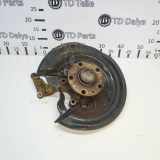 Nabe hinten rechts SKODA SUPERB II Estate (3T5) 1.6 TDI