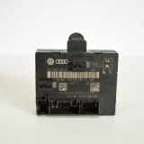 Türsteuergerät hinten links AUDI A4 (8K2, B8) 2.0 TDI 8T0959795N