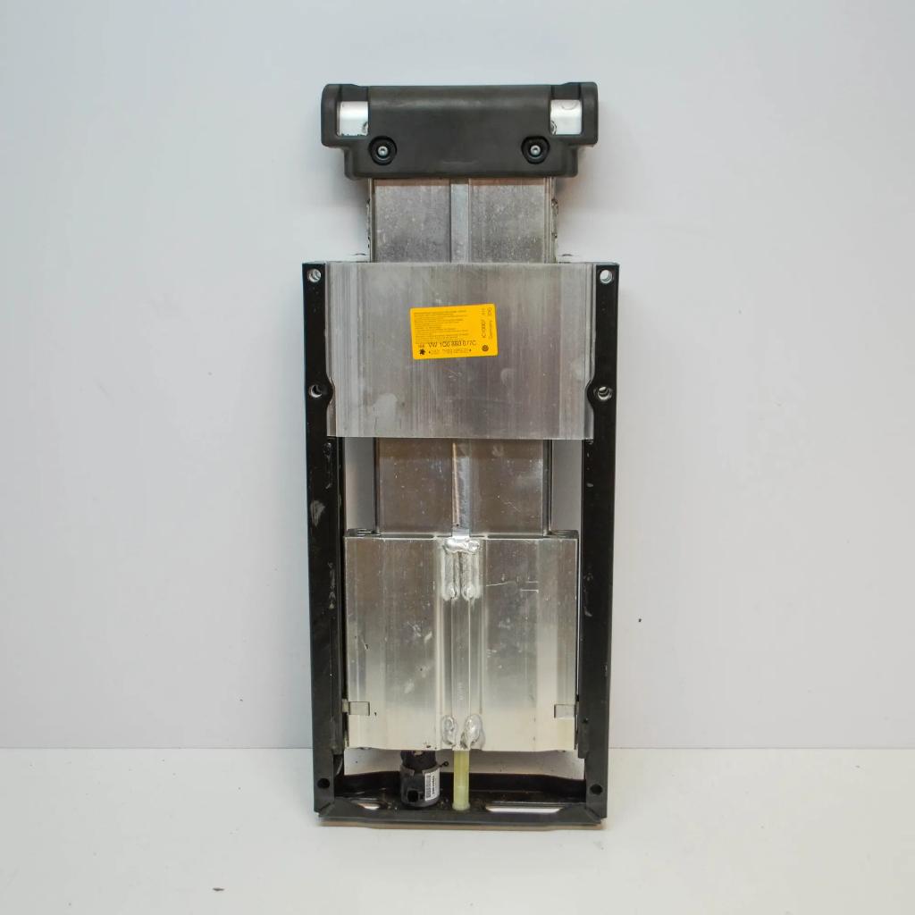 Andere Steuergeräte Bild Andere Steuergeräte