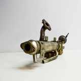 Abgaskühler Audi A4 (8K, B8) 03L131512AB