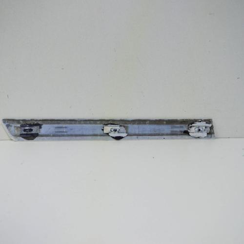 Schutzleiste Kotflügel Audi A3 (8P) 8P3853983D Bild Schutzleiste Kotflügel Audi A3 (8P) 8P3853983D