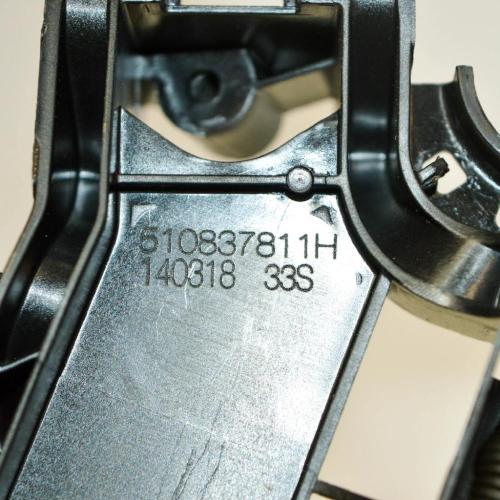 Türgriffinnenrahmen vorne links VW TIGUAN (AD1) 1.4 TSI 510837811H 0107285940X Bild Türgriffinnenrahmen vorne links VW TIGUAN (AD1) 1.4 TSI 510837811H 0107285940X