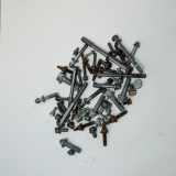 Motorschrauben BMW 1 (E87) 120 d VARIKLIO VARSTAI