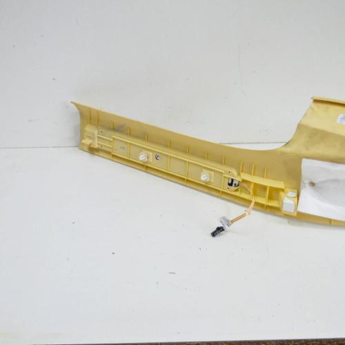 Zierleiste Audi A8 (4H) 4H4864608K Bild Zierleiste Audi A8 (4H) 4H4864608K