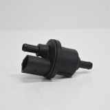 Unterdrucksteuerventil für Abgasrückführung VW Passat B7 (362) 6QE906517