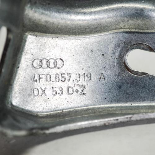 Teilepaket Innenausstattung Audi A6 Avant (4F, C6) 4F0857319A Bild Teilepaket Innenausstattung Audi A6 Avant (4F, C6) 4F0857319A