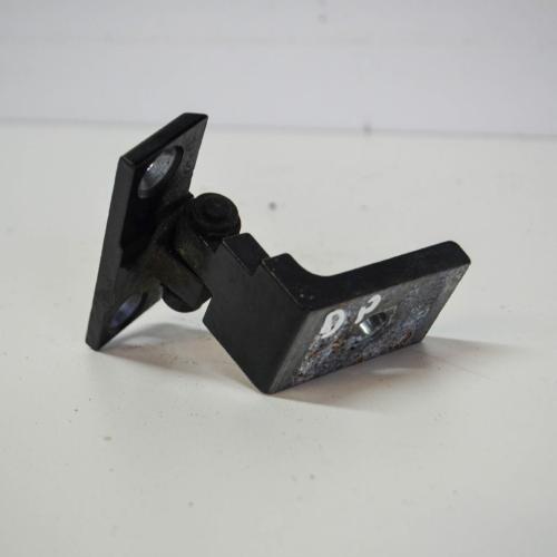 Türscharnier vorne rechts BMW 5er Touring (E61) 7068078 Bild Türscharnier vorne rechts BMW 5er Touring (E61) 7068078