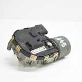 Scheibenwischermotor vorne SKODA OCTAVIA II Combi (1Z5) 1.8 TSI 1Z2955119C