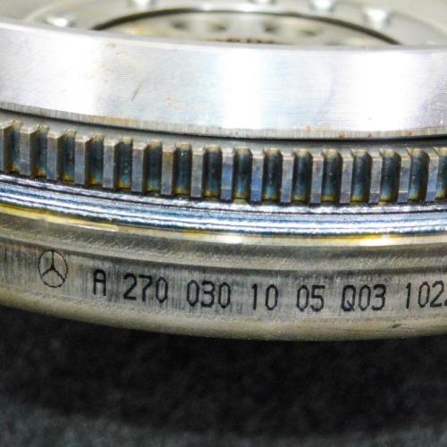 Kupplungsmitnehmerscheibe Mercedes-Benz CLA Coupe (C117) A2700301005 Bild Kupplungsmitnehmerscheibe Mercedes-Benz CLA Coupe (C117) A2700301005