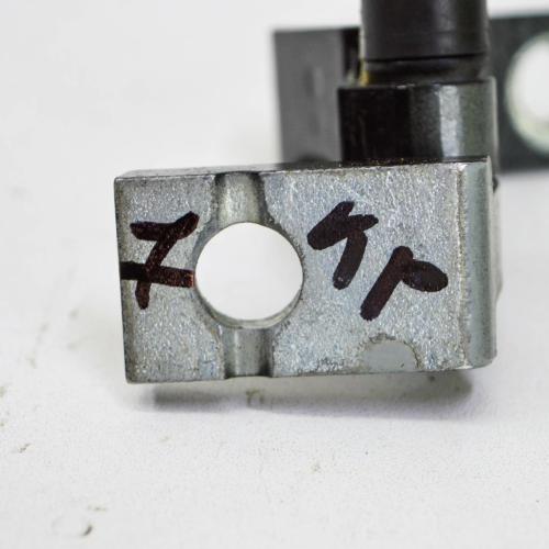 Türscharnier vorne links Audi Q7 (4L) Bild Türscharnier vorne links Audi Q7 (4L)