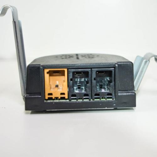 Antennenverstärker Audi A3 (8P) 8P4035225D Bild Antennenverstärker Audi A3 (8P) 8P4035225D