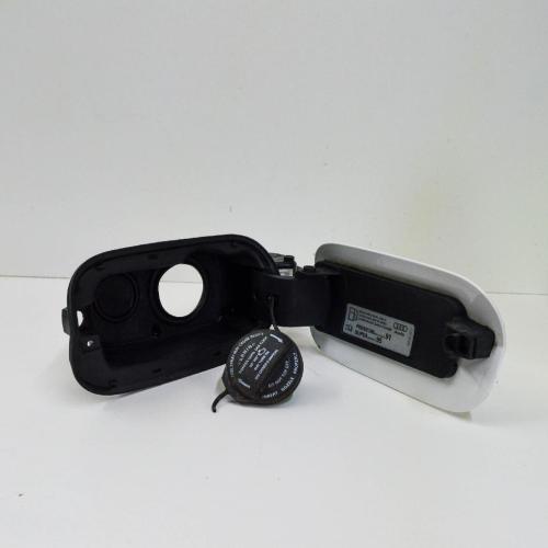 Tankklappe Audi A8 (4H) 4H0809857B Bild Tankklappe Audi A8 (4H) 4H0809857B