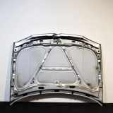 Motorhaube VW GOLF IV (1J1) 1.9 TDI NERA