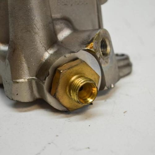 Kraftstoffzuführung SKODA OCTAVIAII (1Z3) 1.4 TSI GK284AHB Bild Kraftstoffzuführung SKODA OCTAVIAII (1Z3) 1.4 TSI GK284AHB